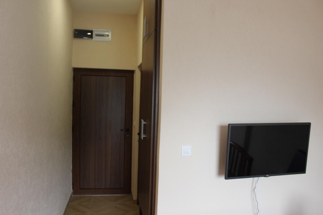 Guesthouse Eko Piva Pluzine Luaran gambar